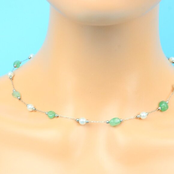 Delicate & Modern Necklace Chain – Perfect for Girls & Women, DYC1330 - Picture 9 of 15